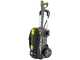 K&auml;rcher Pro HD 5/17 C Plus - Professionelle Kaltwasser-Hochdruckreiniger - 200 bar max - 480 l/h