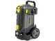 K&auml;rcher Pro HD 5/17 C Plus - Professionelle Kaltwasser-Hochdruckreiniger - 200 bar max - 480 l/h