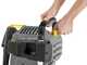 K&auml;rcher Pro HD 5/17 C Plus - Professionelle Kaltwasser-Hochdruckreiniger - 200 bar max - 480 l/h