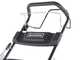 Blackstone Essentials ESP 460-180 - Selbstfahrender Benzin-Rasenm&auml;her - 4 in 1 - 180cc Benzinmotor