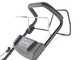 Blackstone Essentials ESP 460-180 - Selbstfahrender Benzin-Rasenm&auml;her - 4 in 1 - 180cc Benzinmotor