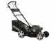 Blackstone Essentials ESP 460-180 - Selbstfahrender Benzin-Rasenm&auml;her - 4 in 1 - 180cc Benzinmotor