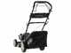 Blackstone Essentials ESP 460-180 - Selbstfahrender Benzin-Rasenm&auml;her - 4 in 1 - 180cc Benzinmotor