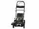 Blackstone Essentials ESP 460-180 - Selbstfahrender Benzin-Rasenm&auml;her - 4 in 1 - 180cc Benzinmotor