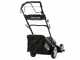 Blackstone Essentials ESP 460-180 - Selbstfahrender Benzin-Rasenm&auml;her - 4 in 1 - 180cc Benzinmotor