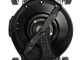 Blackstone Essentials ESP 460-180 - Selbstfahrender Benzin-Rasenm&auml;her - 4 in 1 - 180cc Benzinmotor