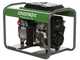Energy EY-10TB - Benzin-Stromgenerator 8 kW - Dauerleistung 7,2 Dreiphasig