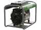 Energy EY-10TB - Benzin-Stromgenerator 8 kW - Dauerleistung 7,2 Dreiphasig