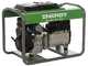 Energy EY-10TB - Benzin-Stromgenerator 8 kW - Dauerleistung 7,2 Dreiphasig