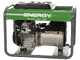 Energy EY-10TB - Benzin-Stromgenerator 8 kW - Dauerleistung 7,2 Dreiphasig