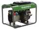 Energy EY-10TB - Benzin-Stromgenerator 8 kW - Dauerleistung 7,2 Dreiphasig