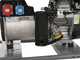 Energy EY-10TB - Benzin-Stromgenerator 8 kW - Dauerleistung 7,2 Dreiphasig