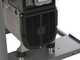 Energy EY-10TB - Benzin-Stromgenerator 8 kW - Dauerleistung 7,2 Dreiphasig