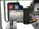Energy EY-10TB - Benzin-Stromgenerator 8 kW - Dauerleistung 7,2 Dreiphasig