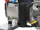 Energy EY-10TB - Benzin-Stromgenerator 8 kW - Dauerleistung 7,2 Dreiphasig