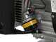 Energy EY-10TB - Benzin-Stromgenerator 8 kW - Dauerleistung 7,2 Dreiphasig