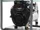 Energy EY-10TB - Benzin-Stromgenerator 8 kW - Dauerleistung 7,2 Dreiphasig