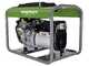 Energy EY-10TB - Benzin-Stromgenerator 8 kW - Dauerleistung 7,2 Dreiphasig