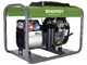 Energy EY-10TB - Benzin-Stromgenerator 8 kW - Dauerleistung 7,2 Dreiphasig