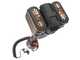 Worx Nitro WG185E - Akku-Freischneider - 40V - 2x20V/4Ah