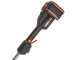 Worx Nitro WG185E - Akku-Freischneider - 40V - 2x20V/4Ah