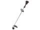 Worx Nitro WG185E - Akku-Freischneider - 40V - 2x20V/4Ah