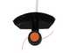 Worx Nitro WG185E - Akku-Freischneider - 40V - 2x20V/4Ah