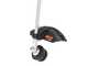 Worx Nitro WG185E - Akku-Freischneider - 40V - 2x20V/4Ah