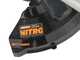 Worx Nitro WG185E - Akku-Freischneider - 40V - 2x20V/4Ah