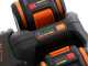 Worx Nitro WG185E - Akku-Freischneider - 40V - 2x20V/4Ah
