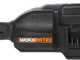 Worx Nitro WG185E - Akku-Freischneider - 40V - 2x20V/4Ah