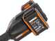 Worx Nitro WG185E - Akku-Freischneider - 40V - 2x20V/4Ah