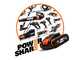 Worx Nitro WG185E - Akku-Freischneider - 40V - 2x20V/4Ah