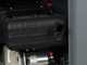 Energy EY-7MDE-SA AVR - Diesel-Stromgenerator schallged&auml;mpft mit AVR - 5 kW - Dauerleistung 4,5 kW Einphasig + ATS