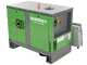 Energy EY-7MDE-SA AVR - Diesel-Stromgenerator schallged&auml;mpft mit AVR - 5 kW - Dauerleistung 4,5 kW Einphasig + ATS