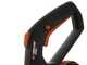 Worx WG918E - Kit Heckenschere + Rasentrimmer mit Akku - 20/2Ah