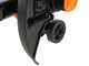 Worx WG918E - Kit Heckenschere + Rasentrimmer mit Akku - 20/2Ah