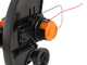 Worx WG918E - Kit Heckenschere + Rasentrimmer mit Akku - 20/2Ah