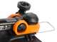 Worx WG918E - Kit Heckenschere + Rasentrimmer mit Akku - 20/2Ah