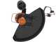Worx WG918E - Kit Heckenschere + Rasentrimmer mit Akku - 20/2Ah
