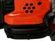 Worx WG918E - Kit Heckenschere + Rasentrimmer mit Akku - 20/2Ah