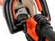 Worx WG918E - Kit Heckenschere + Rasentrimmer mit Akku - 20/2Ah