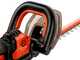 Worx WG918E - Kit Heckenschere + Rasentrimmer mit Akku - 20/2Ah