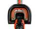 Worx WG918E - Kit Heckenschere + Rasentrimmer mit Akku - 20/2Ah