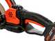 Worx WG918E - Kit Heckenschere + Rasentrimmer mit Akku - 20/2Ah