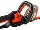 Worx WG918E - Kit Heckenschere + Rasentrimmer mit Akku - 20/2Ah