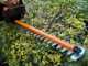 Worx WG918E - Kit Heckenschere + Rasentrimmer mit Akku - 20/2Ah