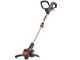 Worx WG918E - Kit Heckenschere + Rasentrimmer mit Akku - 20/2Ah