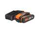 Worx WG918E - Kit Heckenschere + Rasentrimmer mit Akku - 20/2Ah