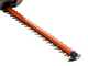 Worx WG918E - Kit Heckenschere + Rasentrimmer mit Akku - 20/2Ah